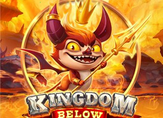 kingdom below слот