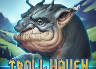 troll haven слот